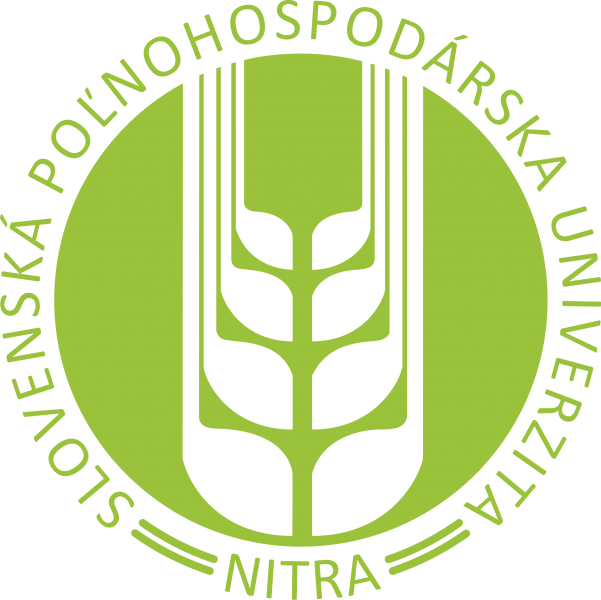 Slovenská poľnohospodárska univerzita v&nbsp;Nitre