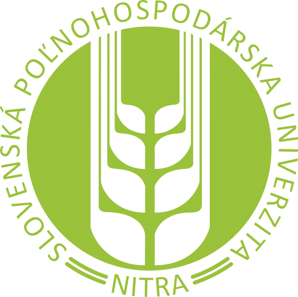 Slovenská poľnohospodárska univerzita v Nitre